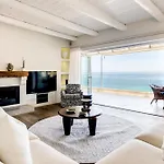 Coastal Haven Sidra Villa