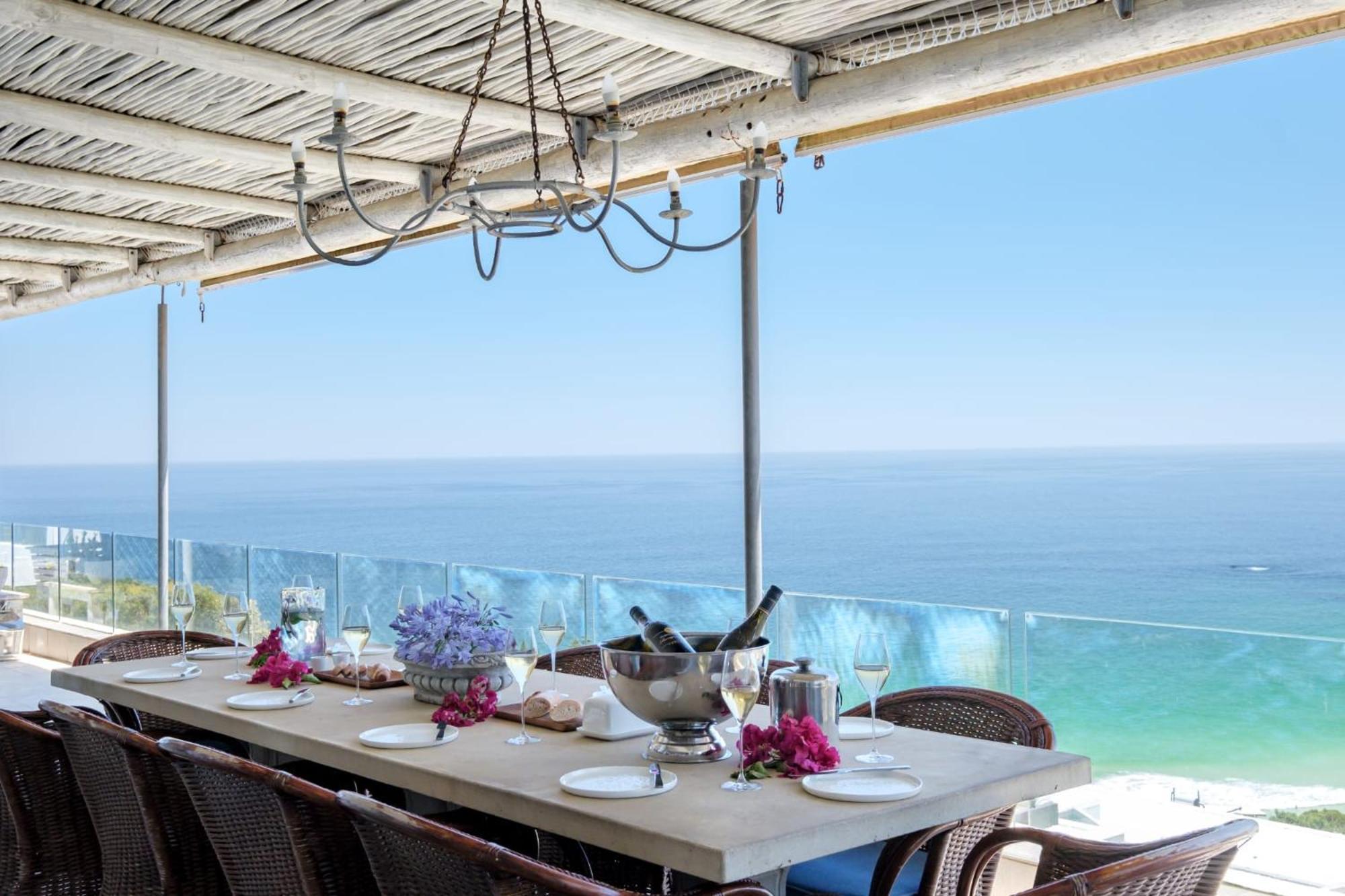Coastal Haven Sidra * Cape Town