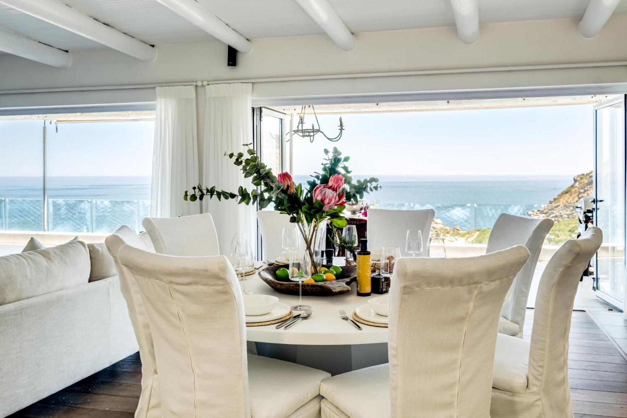 Coastal Haven Sidra Villa