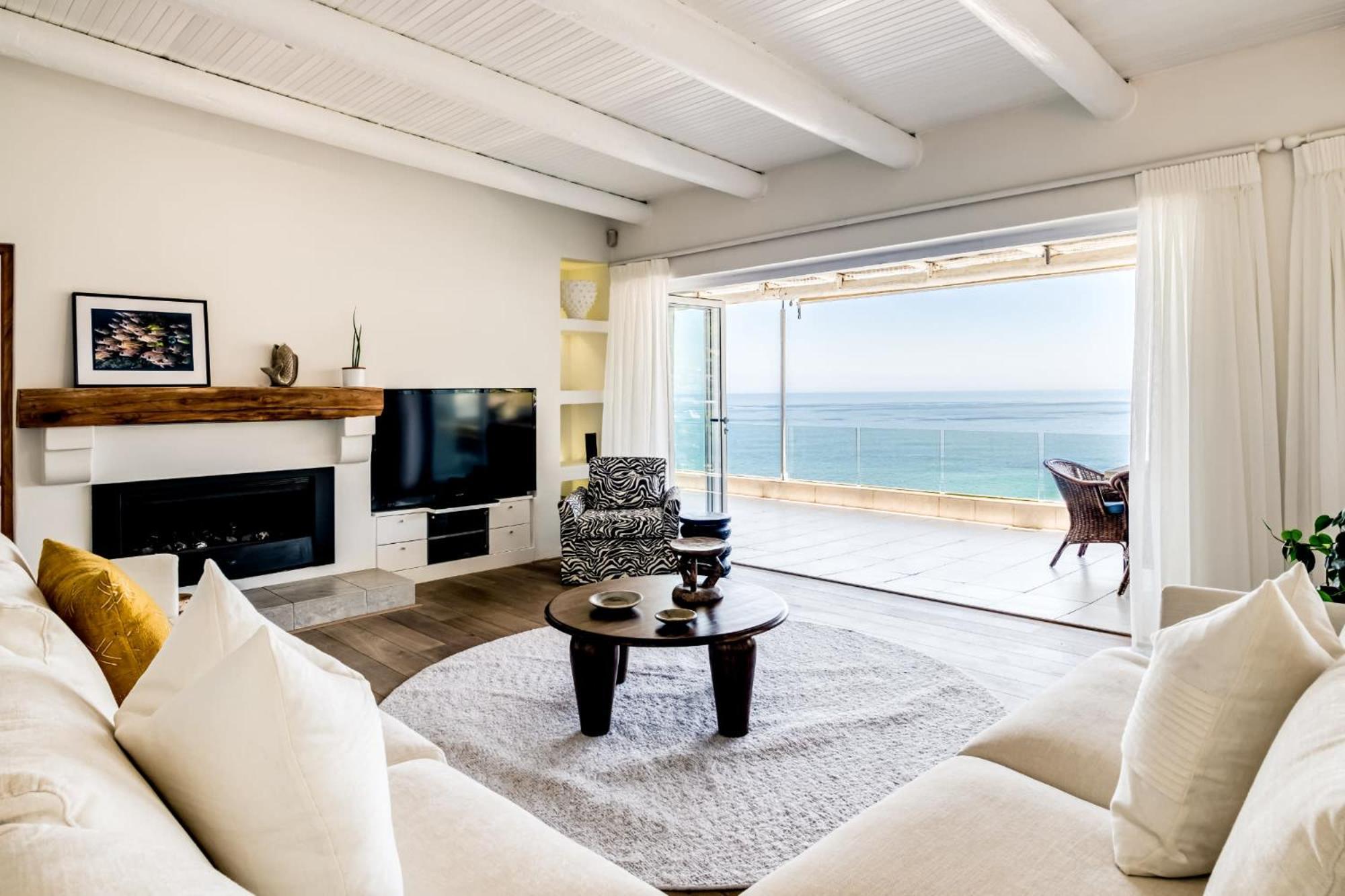 Coastal Haven Sidra Villa Cape Town