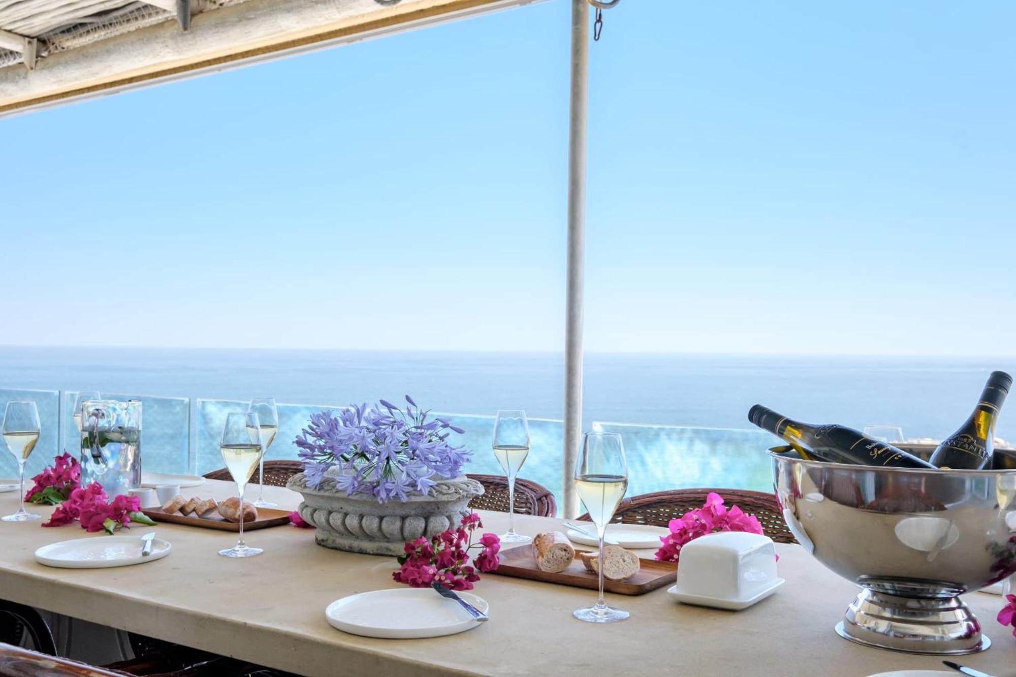 Villa Coastal Haven Sidra *