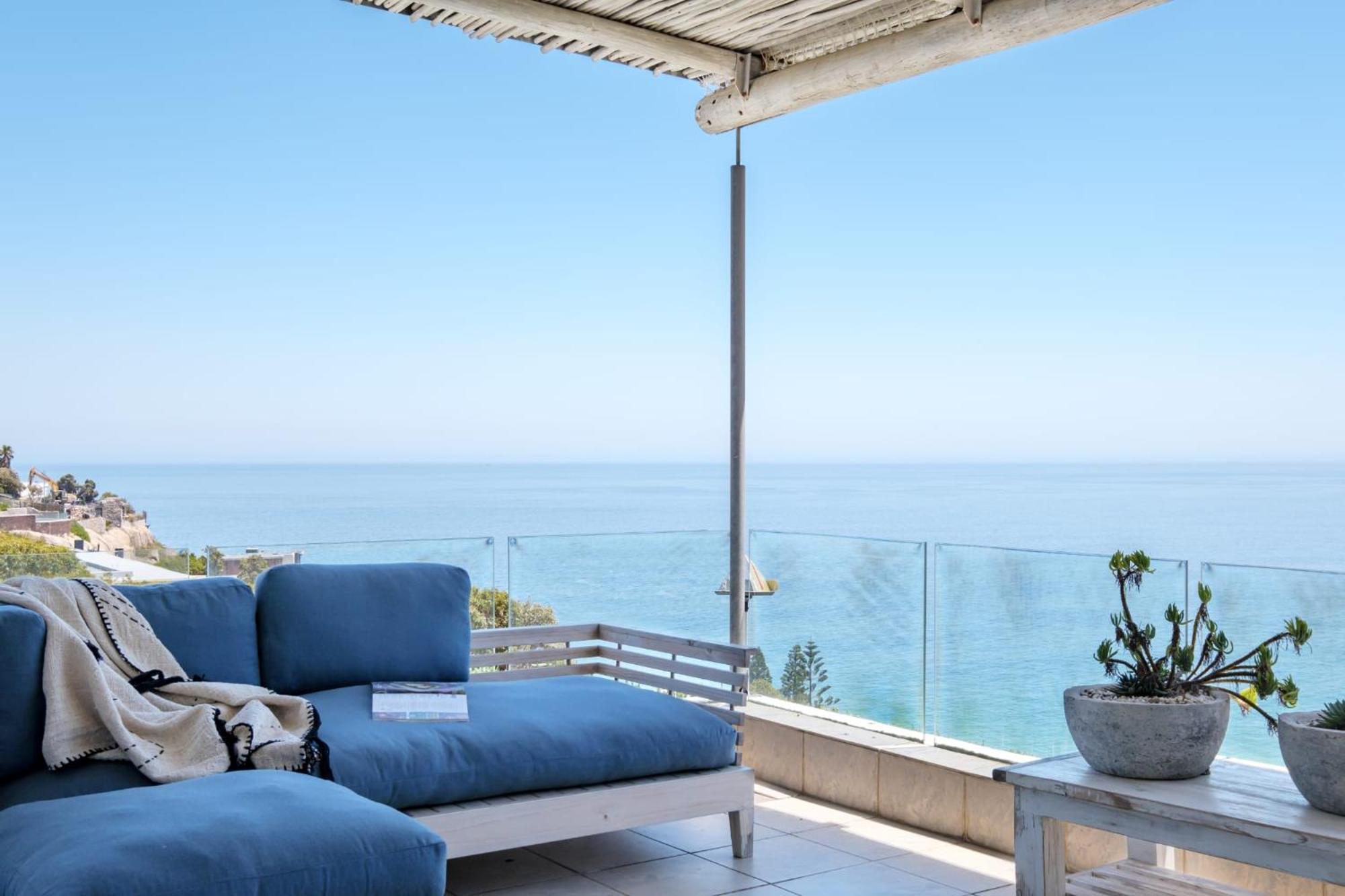 Coastal Haven Sidra Villa