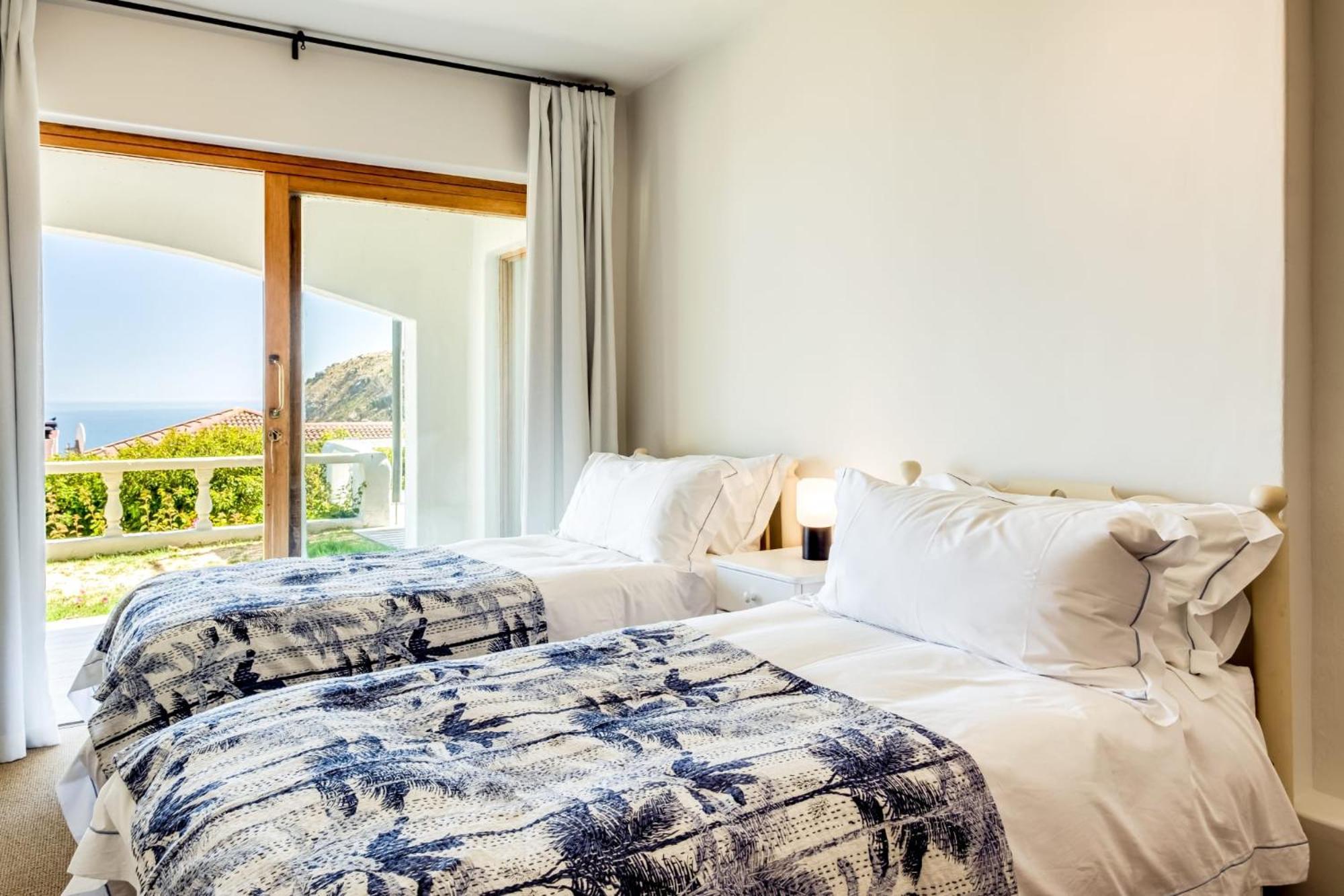 Villa Coastal Haven Sidra