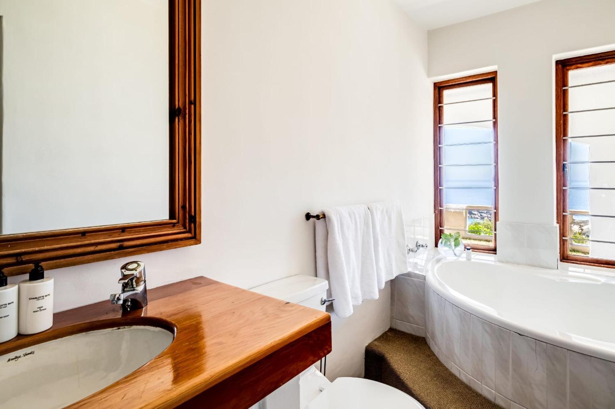 Coastal Haven Sidra Cape Town