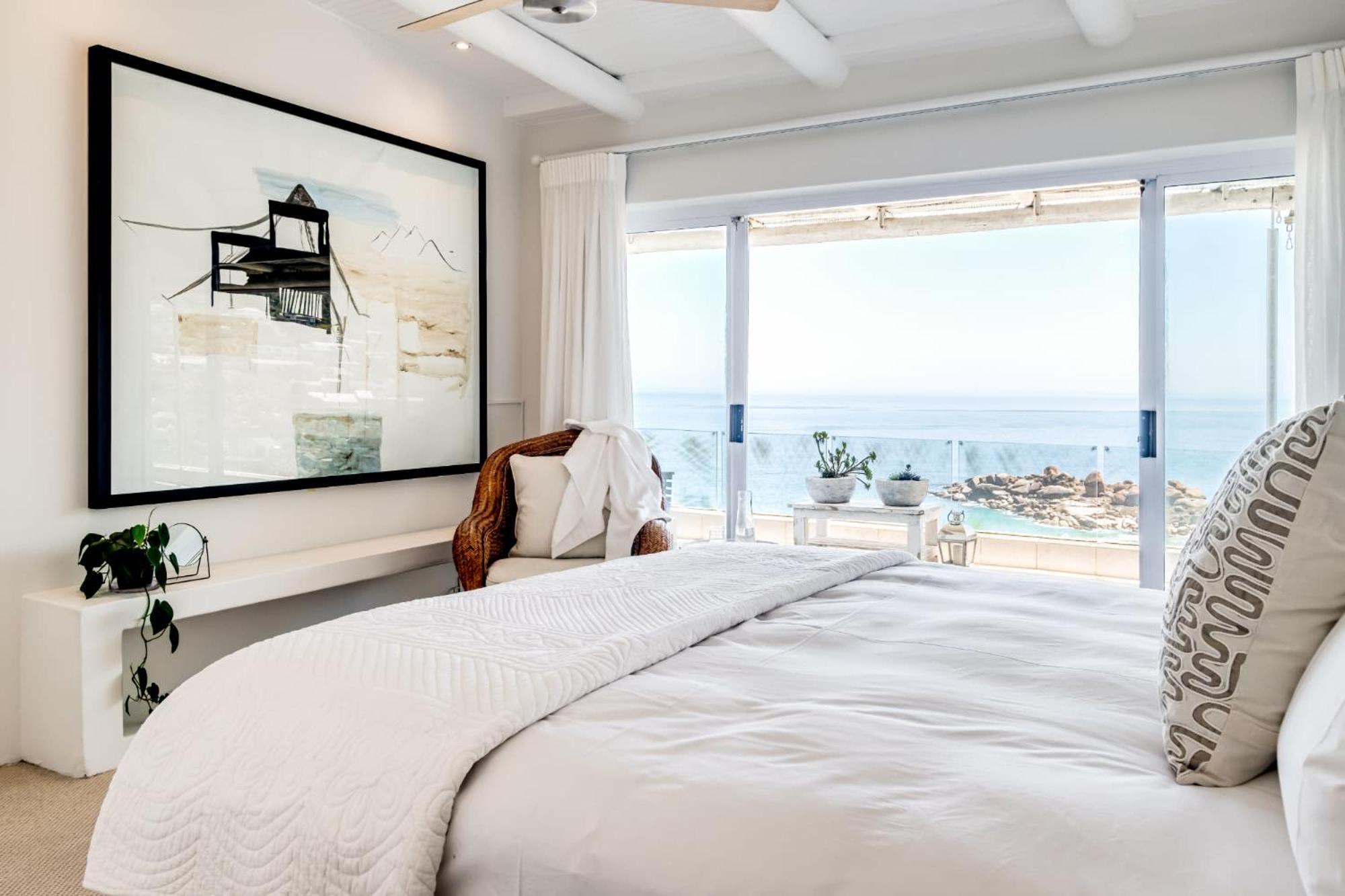 Villa Coastal Haven Sidra *