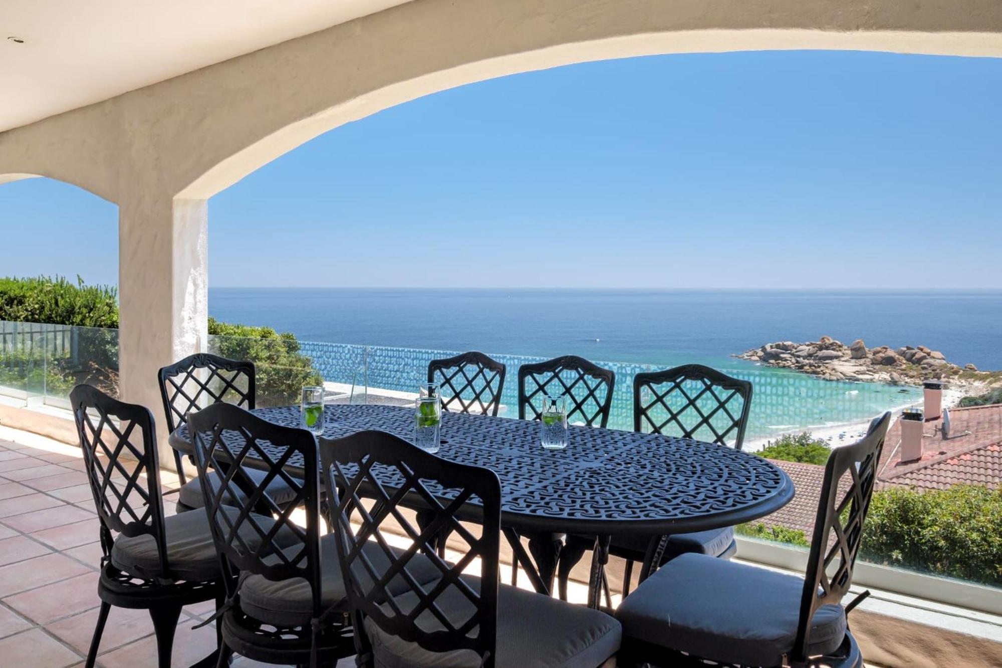 Coastal Haven Sidra
