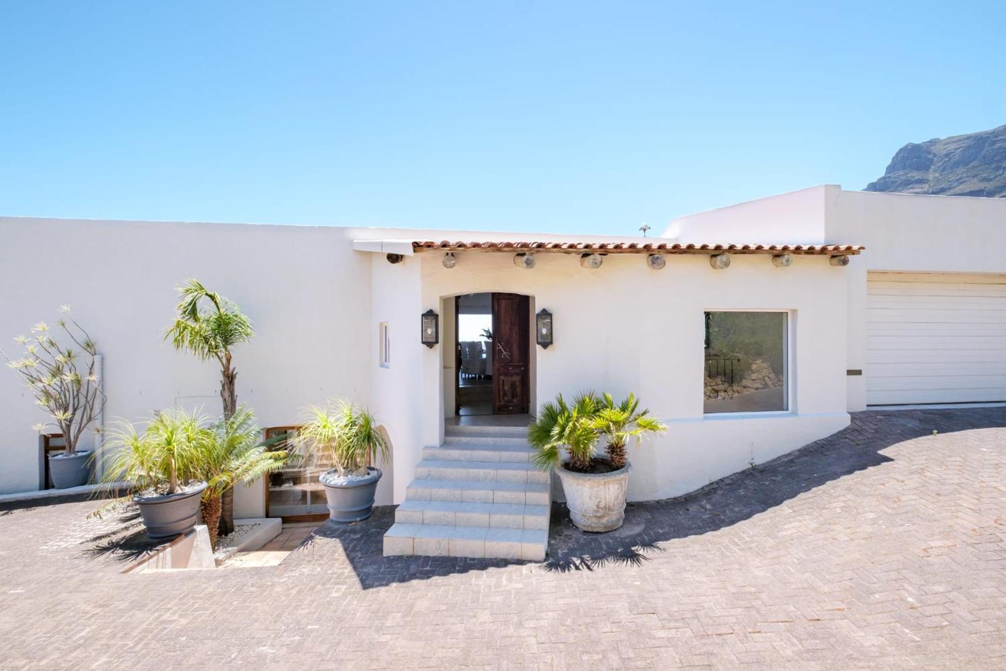Coastal Haven Sidra * Cape Town