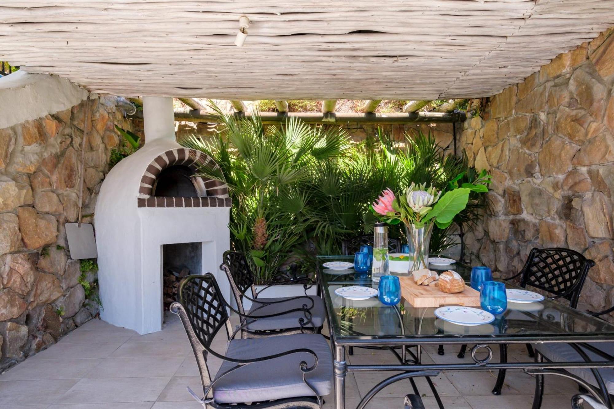 Coastal Haven Sidra Cape Town
