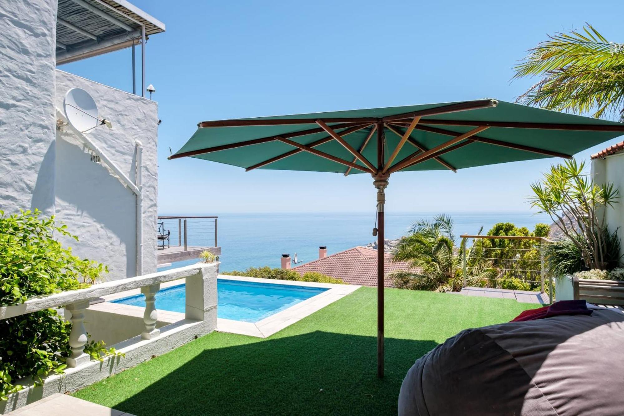 Coastal Haven Sidra Villa