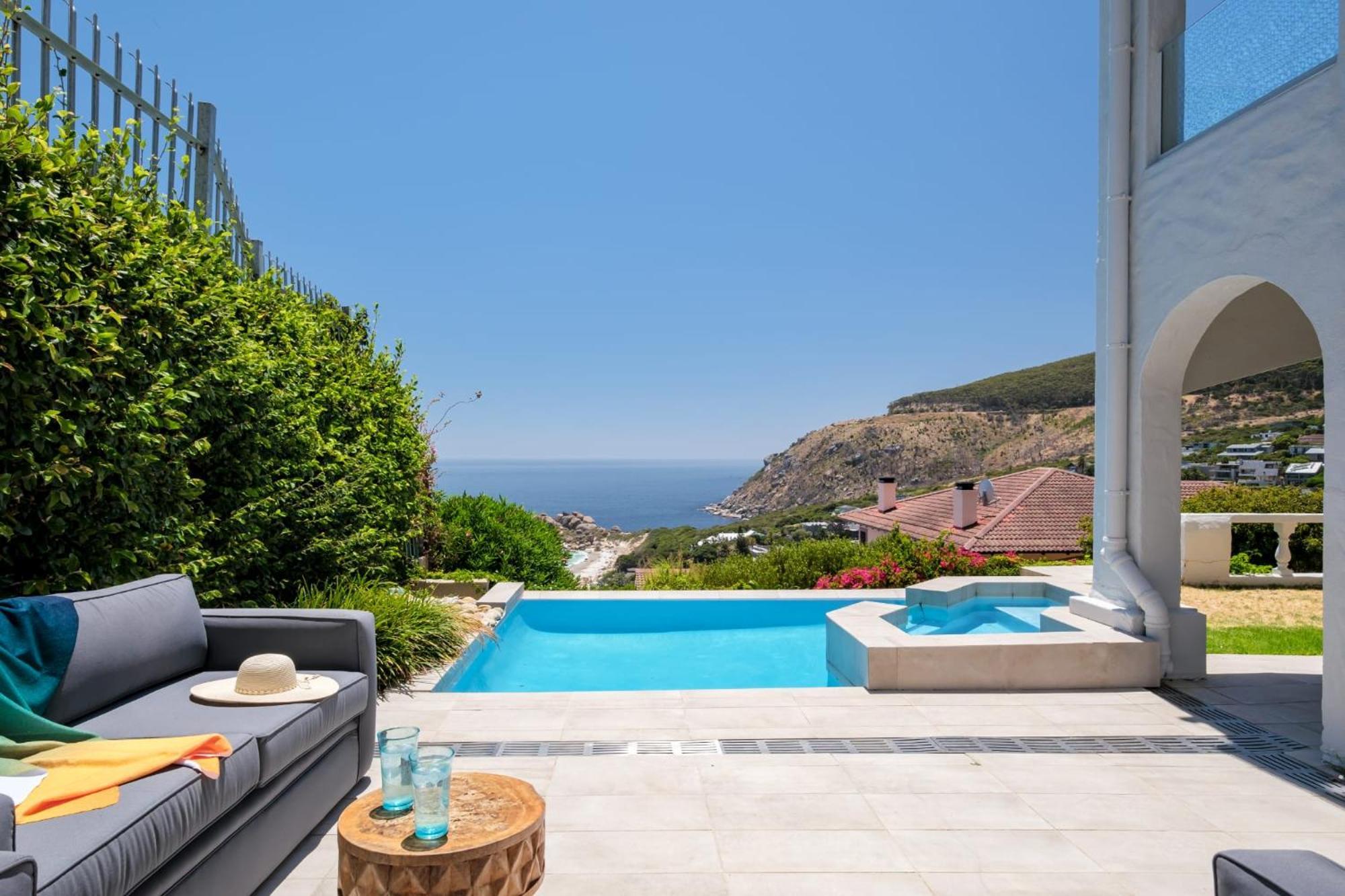 Coastal Haven Sidra *
