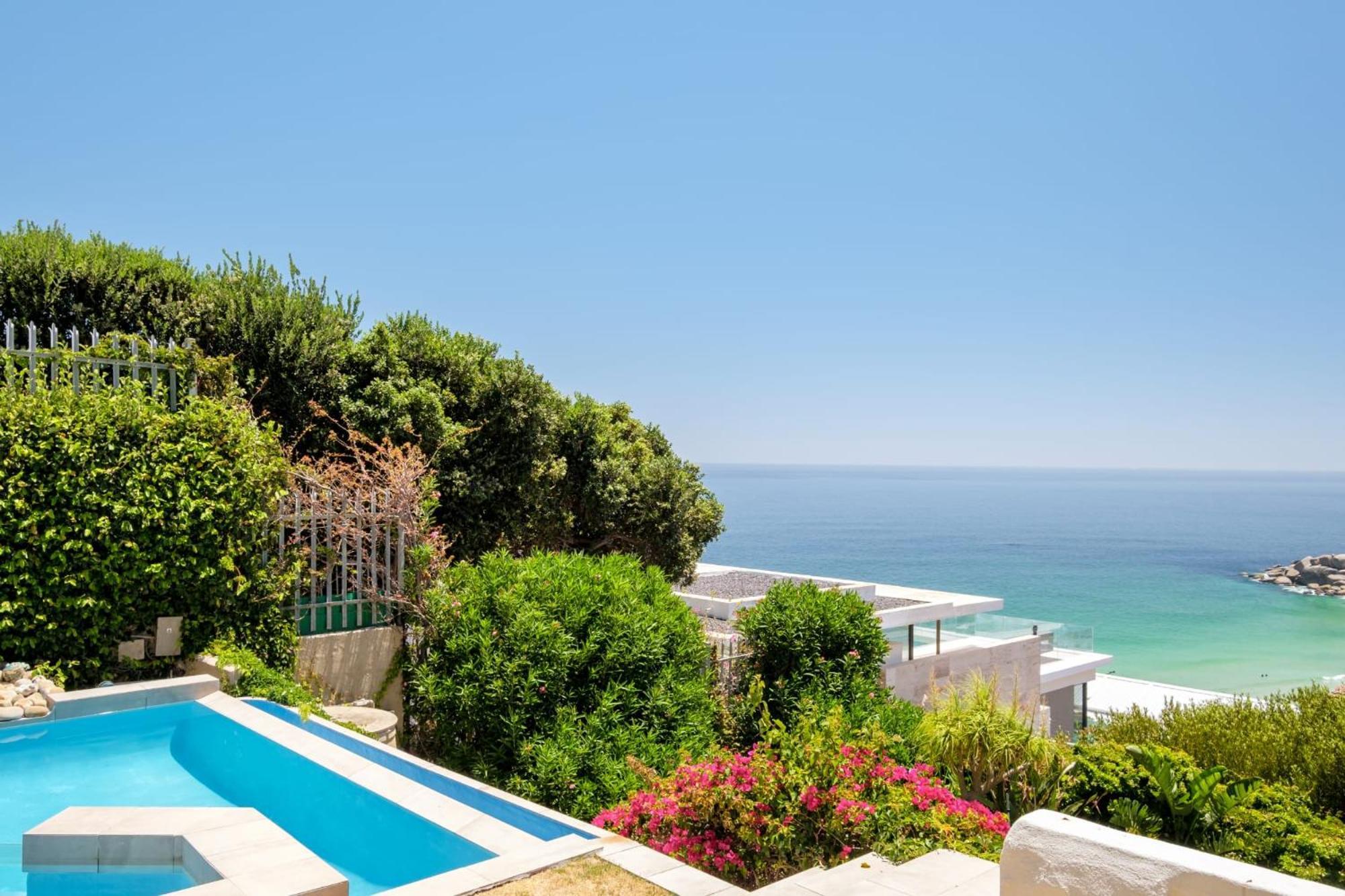 Villa Coastal Haven Sidra *