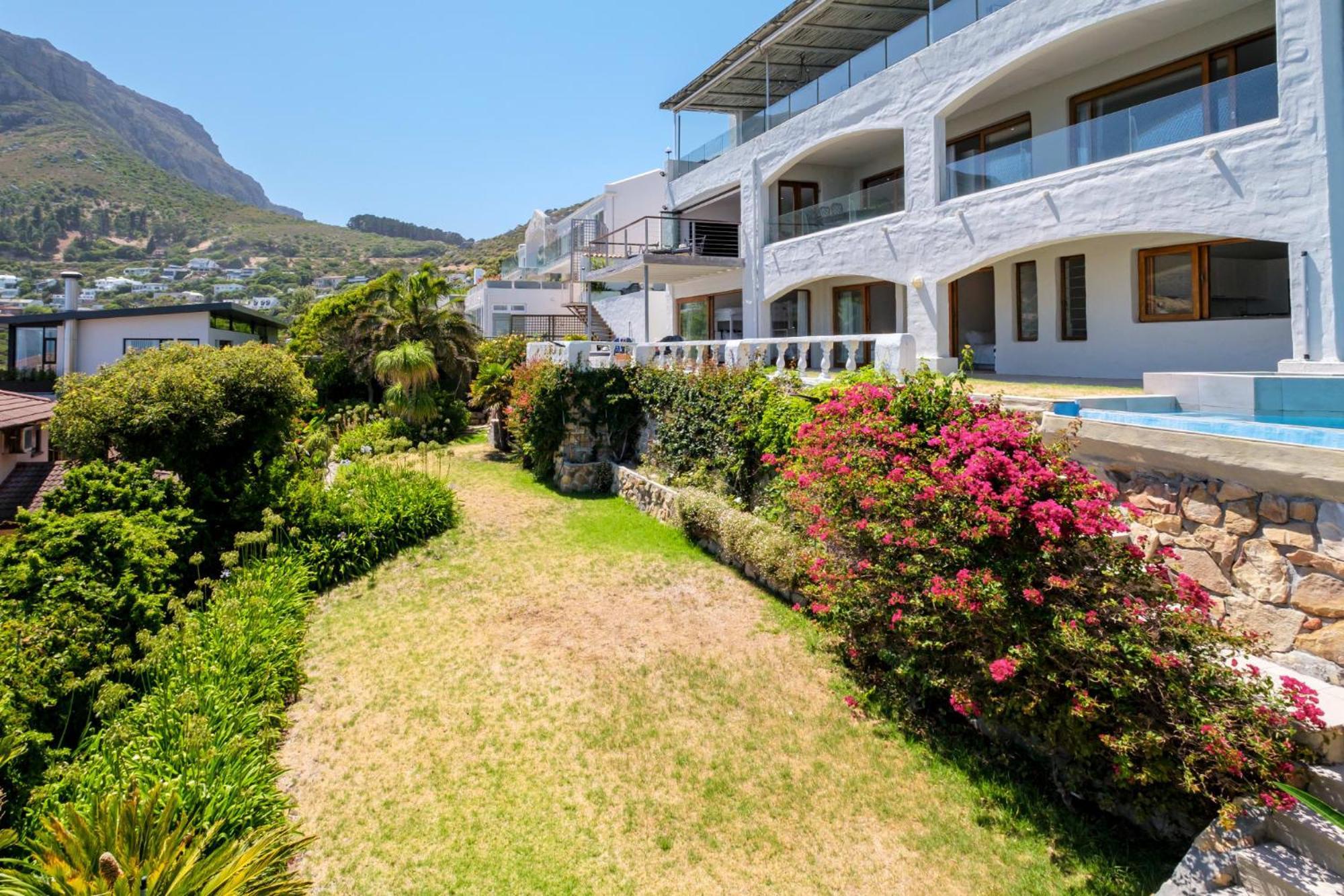 Coastal Haven Sidra Villa *