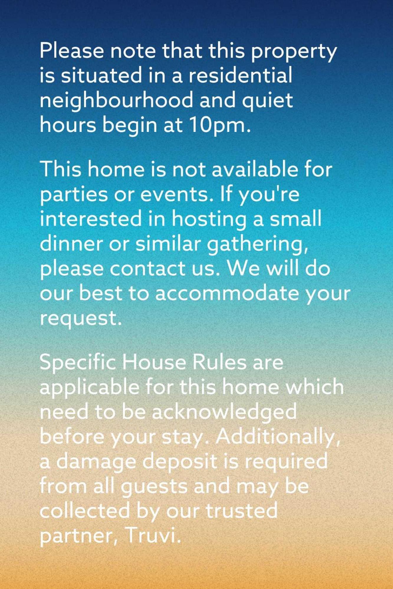 Coastal Haven Sidra Villa Cape Town